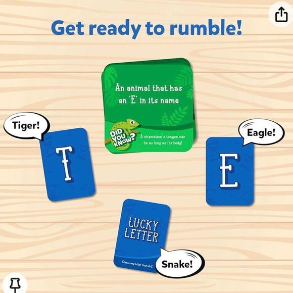 🎲Rapid Rumble Game - Picture 6 of 6